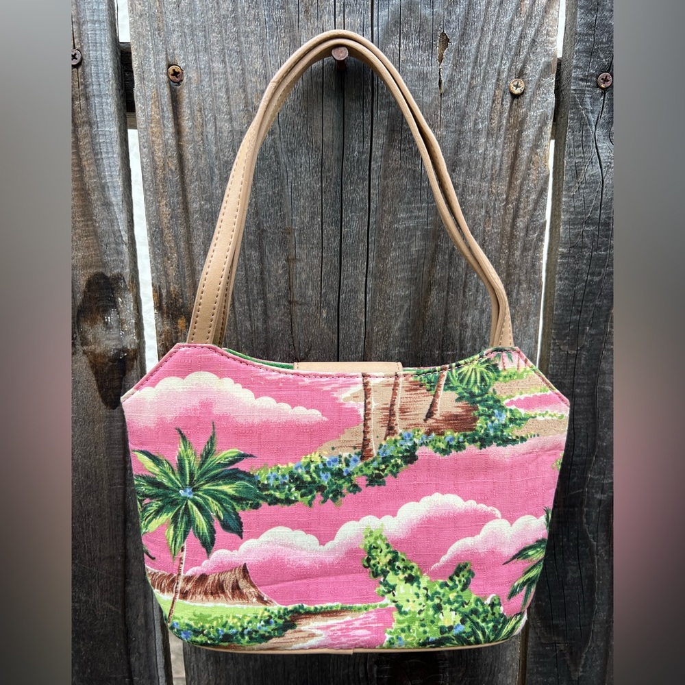 Super Cute Fossil Forever By Fossil Tropical Hand… - image 4